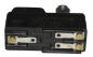 Preview: Basisschalter BZ-2RW822-A2,Schraubanschl. Rollenhebel