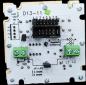 Preview: D32-Grundtaster ohne Tasterplatte