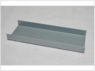 Rollenträger 2mm