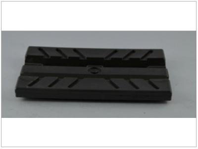 Führungsschuheinlage 140mm für Laufschiene 9mm XB.0316