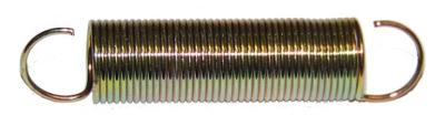 ZUGFEDER FÜR MITNEHMER L=41,8MM