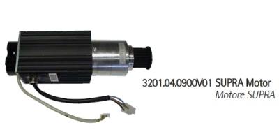 Supra Motor