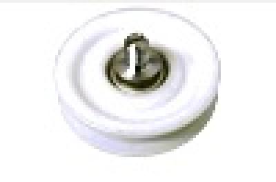 ZB Laufrolle Türblattaufhängung S7/K7 Lauffläche Durchmesser 60mm