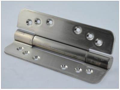 Scharnier Edelstahl groß 90x160x30mm