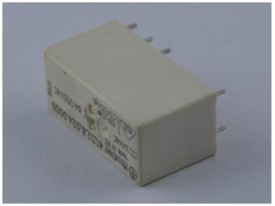 Relais 24V DC für SKG Platine