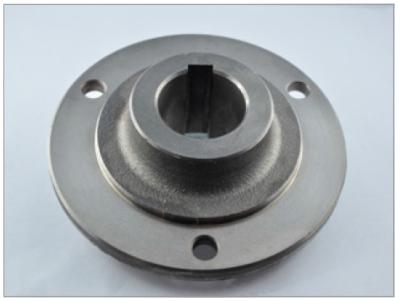 Nabe für Treibscheibe Durchm. 40mm GUSS