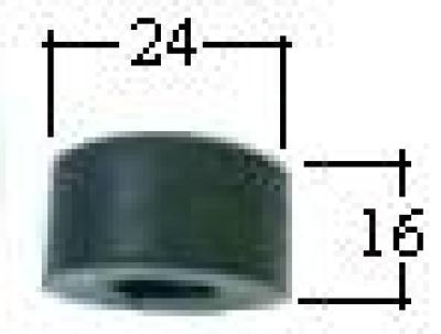 Türanschlagpuffer M10