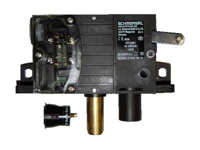 Türverriegelung, AV 20RX30U-2509