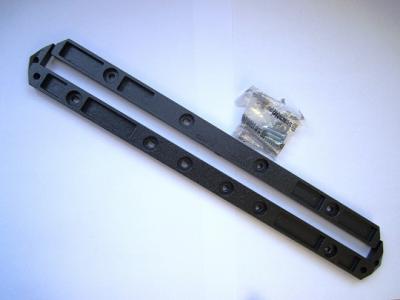 Mitnehmerschwertsatz mit Feder (Schwertlänge 445mm) B152AAZX