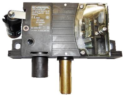 Türverriegelung, AV 20LX30U-2509