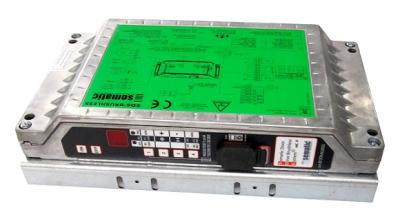 Steuergerät B111AAMX03 Ersatz für (B157AAUX03)