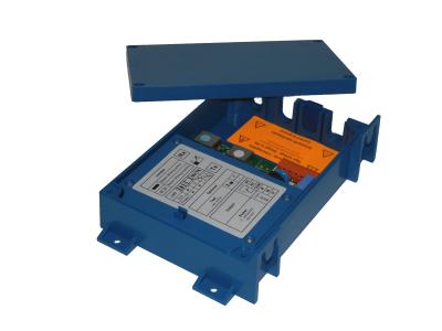 Steuergerät cegard Max 17-240V AC/DC
