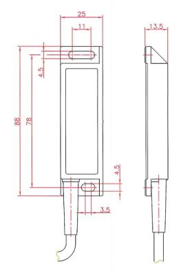 MKF25AUAK