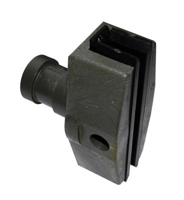 Führungsschuh M02772 ohne Einlagen