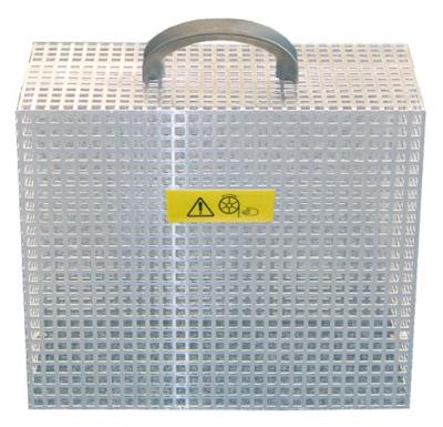 Reglerhaube für 300er Rolle