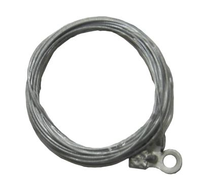 Notentriegelungs-Seilkit für Türpaneel BL-B088AABX
