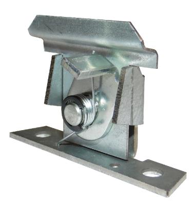 ZB Notentriegelung 4 mm Dreikant für M2TS2