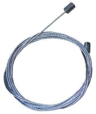 Türseil L=1600mm für Schließgewicht, KM61533G02