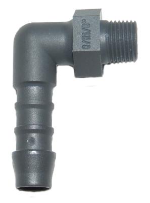 BUCHER Leckölnippel 1/8"