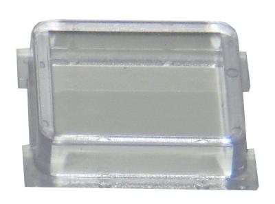 Kappe MT28 P o. LED weiß