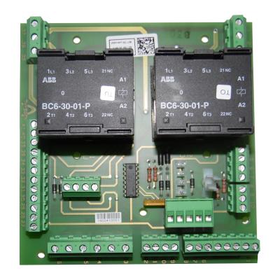 ZB Leiterplatte MT Türmodul