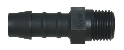 GMV Leckölschlauchanschluß-Gerade 1/4"