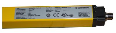 SLC240COM-ER-0970-35 Unfallschutz-Lichtgitter Klasse II