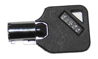 Schaltschrank Schlüssel DU500