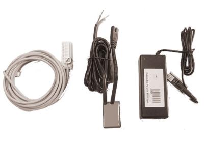 Schaltnetzteil für CabinLED, 230VAC/24VDC