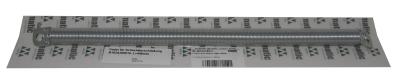 Feder für Schachttürschließung B102AABX10, L=440mm
