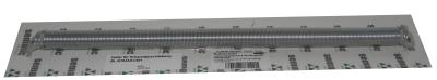 Feder für Schachttürschließung BL-B102AACX01