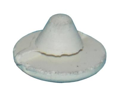 Drehtür Anschlagpuffer (Fehlschließsicherung)