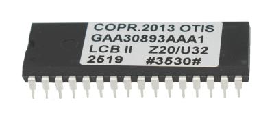 EPROM MCS-LCBII für GEA21240D1-D3 oder mehr