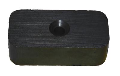 Magnet 50x25x14,4mm