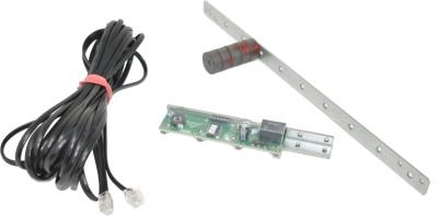 DSK1 Schachtauflösung für Digitalanzeigen mit 5 Magneten MR10