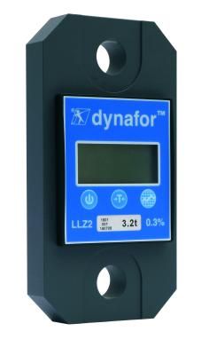 Elektronisches Zugkraftmessgerät Dynafor LLZ2, 1,0 t