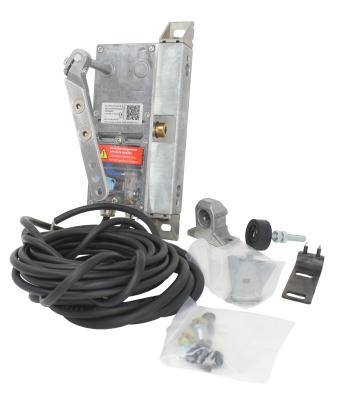 Türverriegelung LR180L1D/GNIS/CC REMPL SER NI