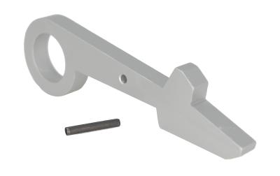 Haken Alu-Klinke für Türmaschine 9550 T