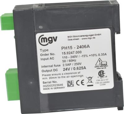AC-DC Schaltregler PH15-2406A