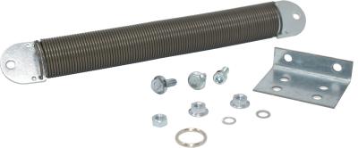 Schliessfederanbausatz Türbreite 700-800