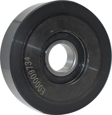 Rolle für Rollenführung - Europa 2000 Hydraulik