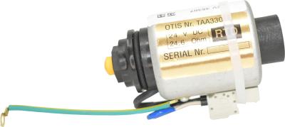 Fernauslöser für Geschwindigkeitsbegrenzer 24VDC / TAA330EE1