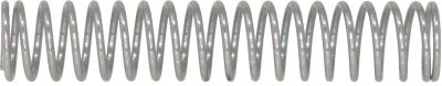 Druckfeder für Mitnehmerschwert L=52mm