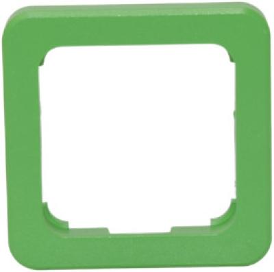 Grüne Umrandung für Taster EB210