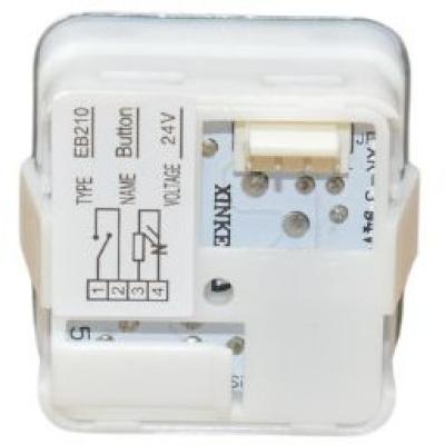 Taster EB210 "Tür-auf" erhaben