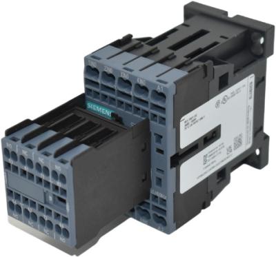 Schütz 3RH2362-2AF00 110VAC 400V 3A 6NO 2NC