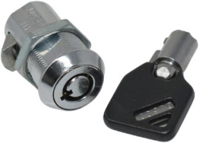 Schnappverschluss L30 incl. Schlüssel