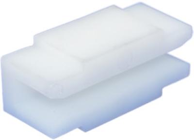 Gegengewichtsführungsschuh PA6