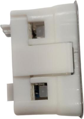 Taster EB210 "D1" erhaben