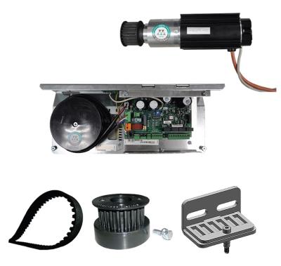 Sematic 2000B Evolution Kit - Umbausatz Türantrieb